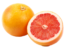 Grapefruit