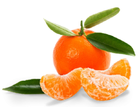 Mandarins